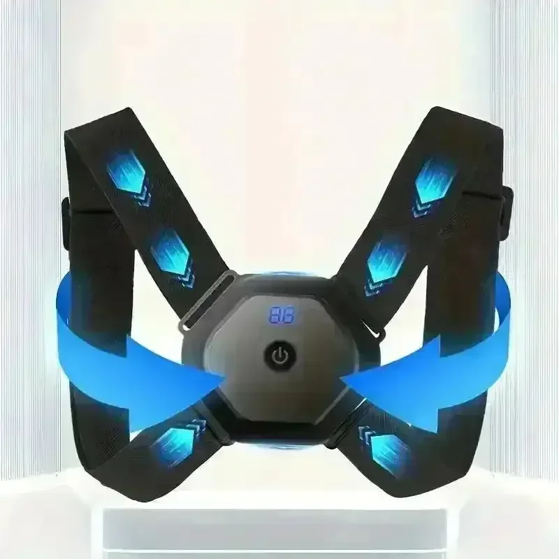 Intelligent Sitting Posture Corrector - Image 7