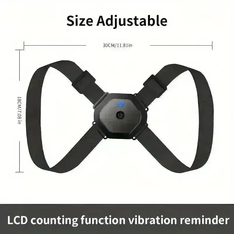Intelligent Sitting Posture Corrector - Image 8