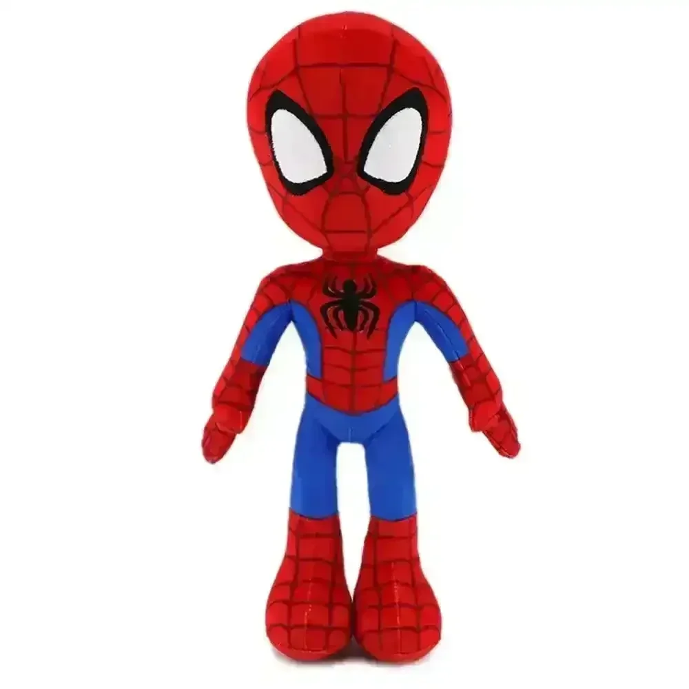 Into the Spiderverse Plushies (30 cm) - Image 5