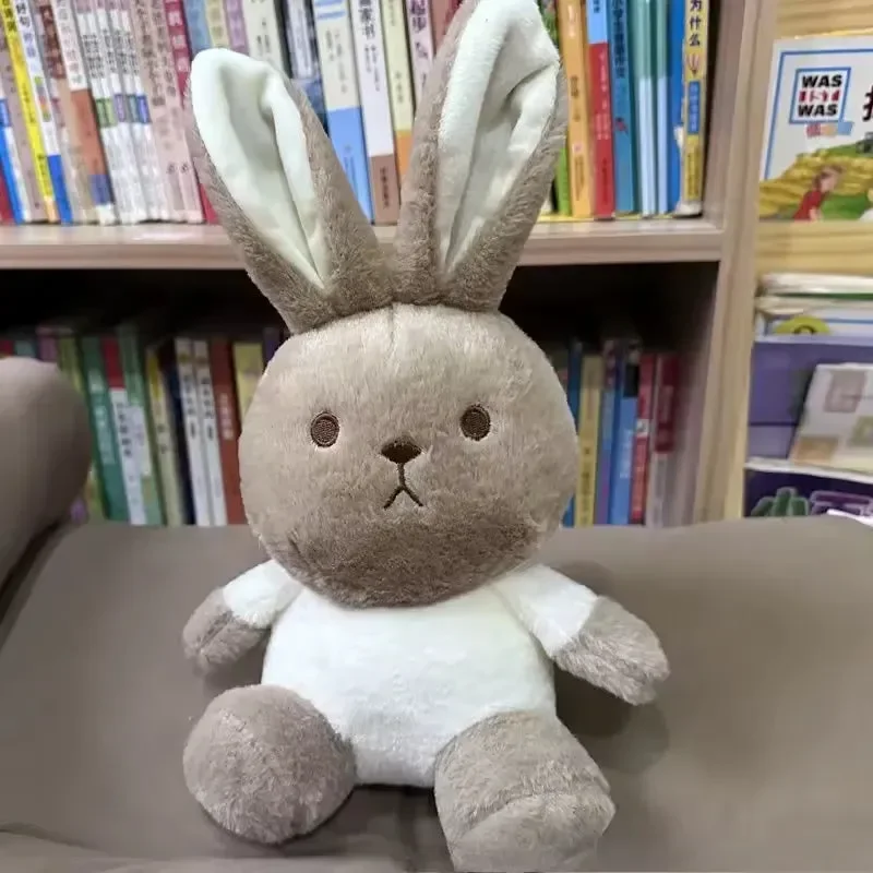 Inverted Hoppers Bunny Plushie (20 cm) - Image 5