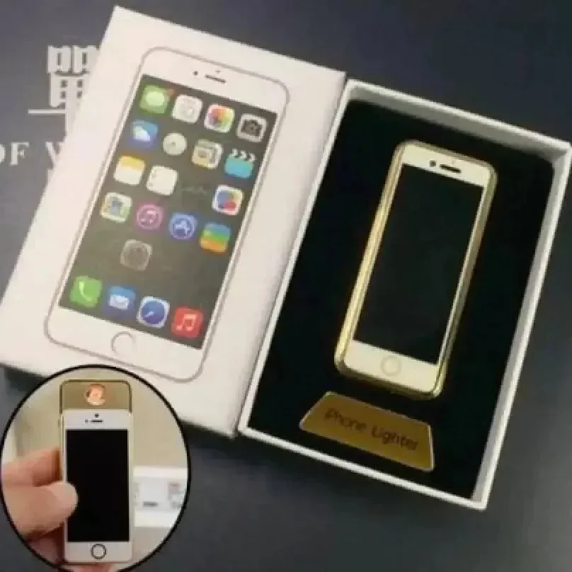 iSpark Mini Phone Lighter - Image 6