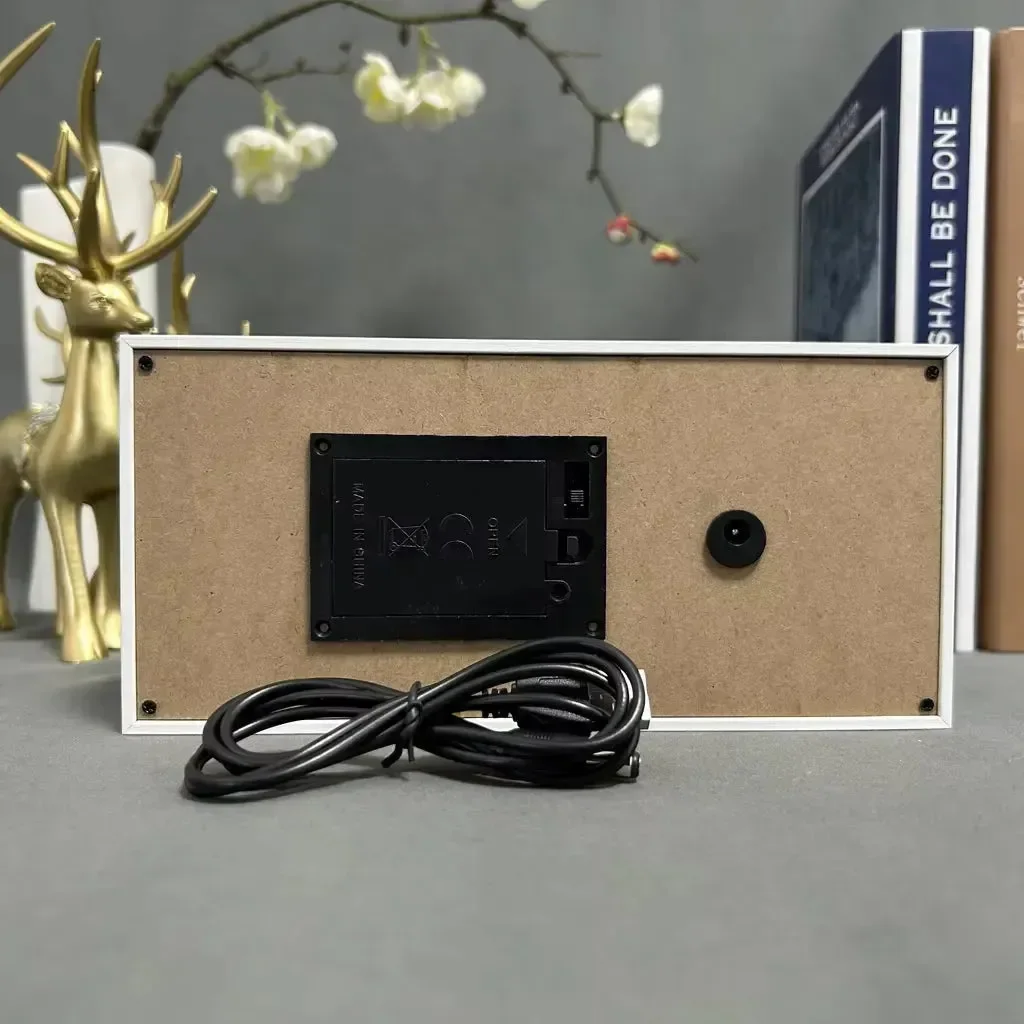 Itachi Naruto Light Box With Remote - Image 9