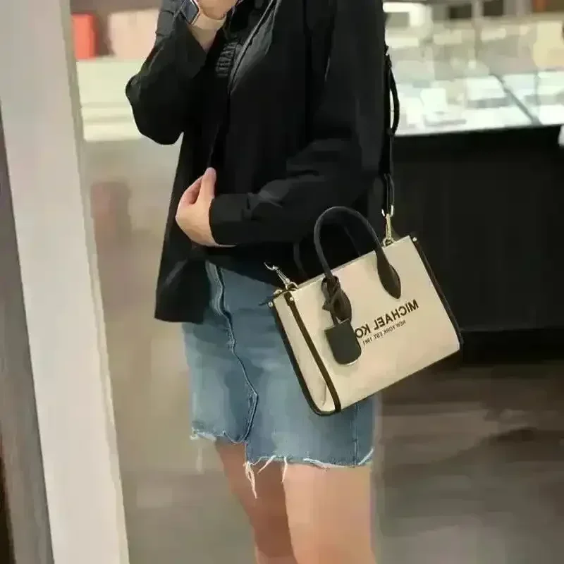 Italian Deluxe Leather Handbag - Image 2