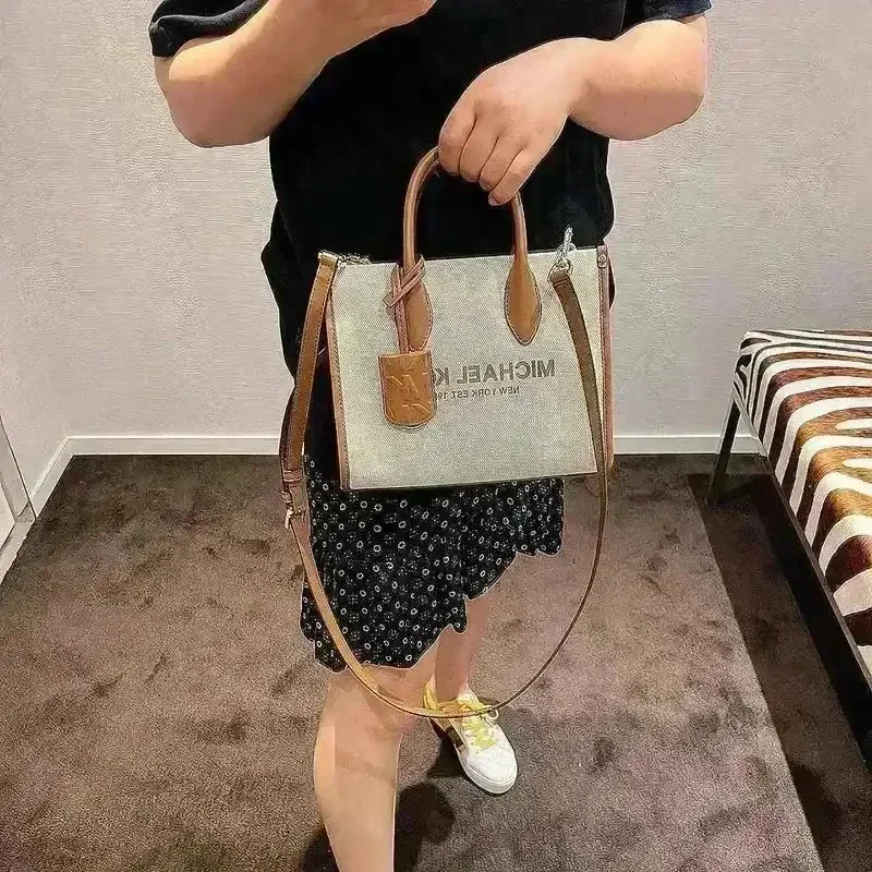 Italian Deluxe Leather Handbag - Image 3