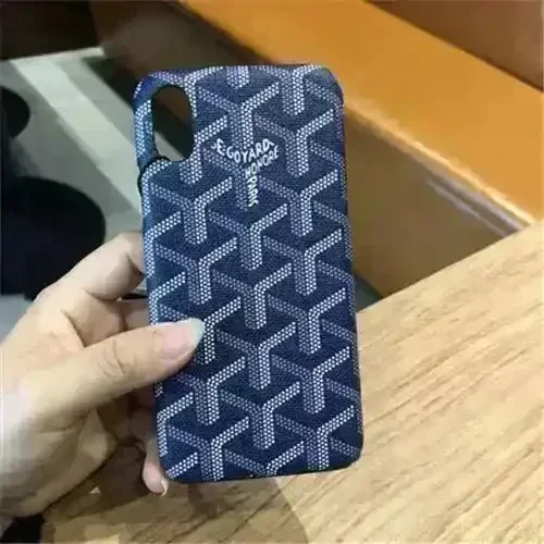 Italian Designer Premium Fashion Phone Case (For iPhones) - Image 5