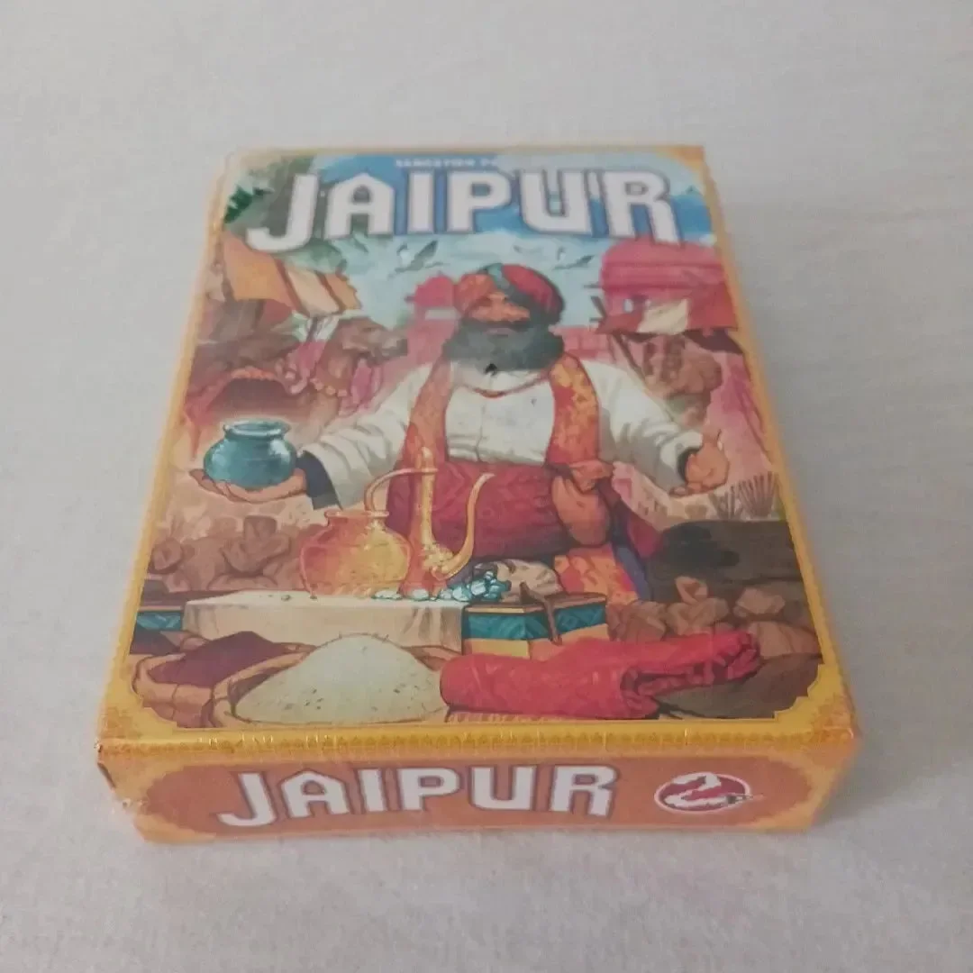 Jaipur Board Game - Image 7