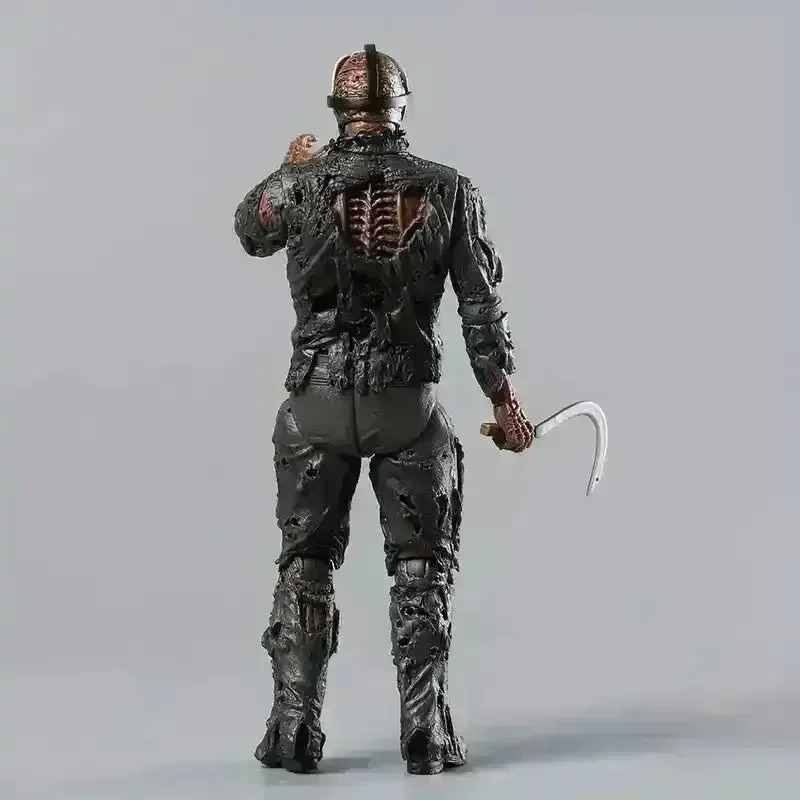 Jason Friday the 13th Action Figure - Image 11