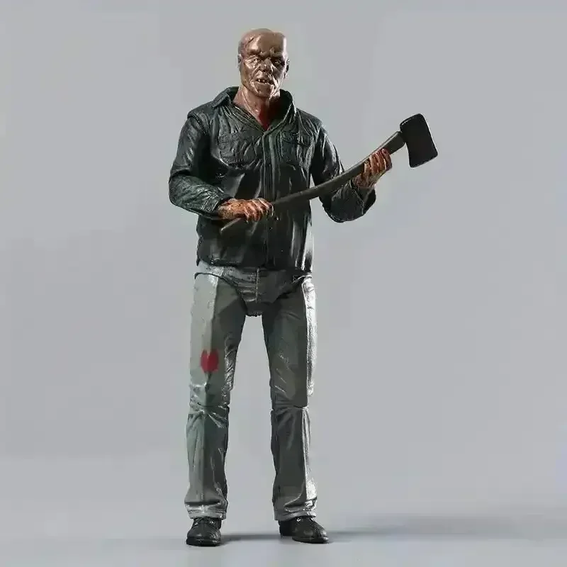 Jason Friday the 13th Action Figure - Image 3