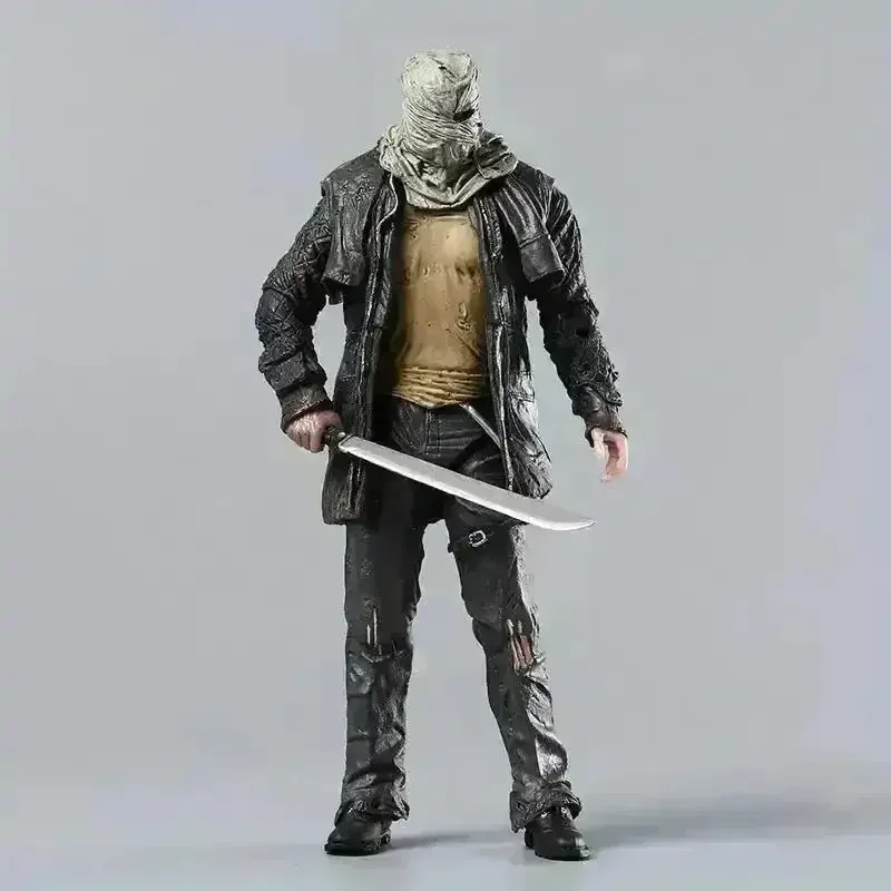Jason Friday the 13th Action Figure - Image 5