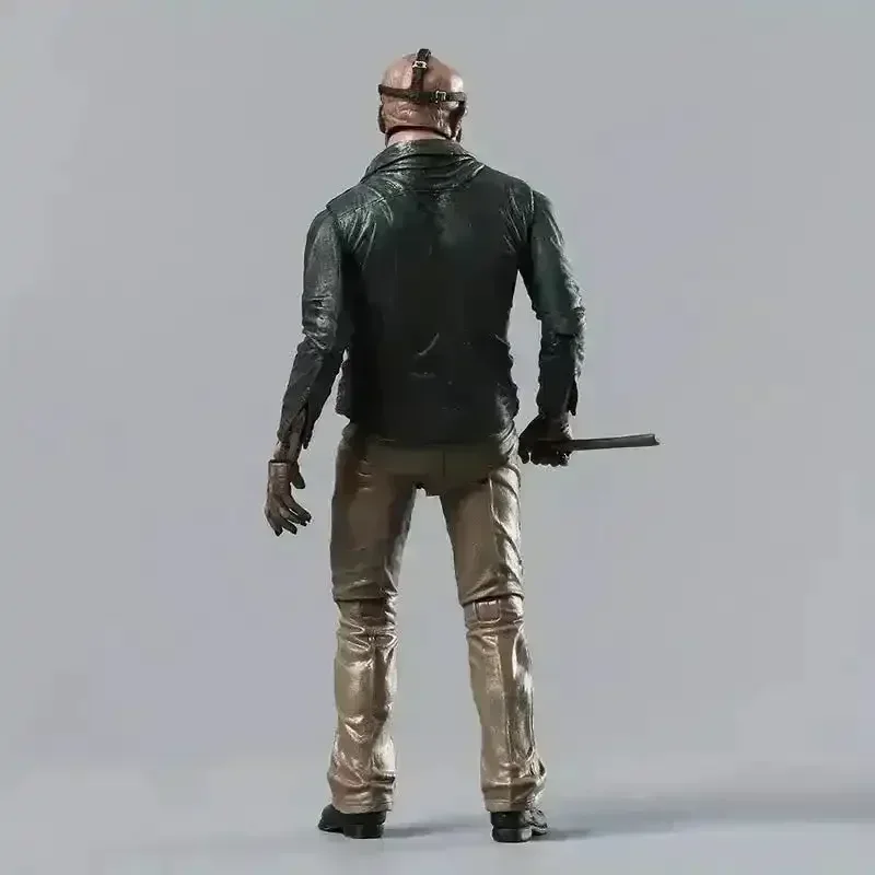 Jason Friday the 13th Action Figure - Image 7