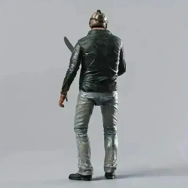 Jason Friday the 13th Action Figure - Image 9