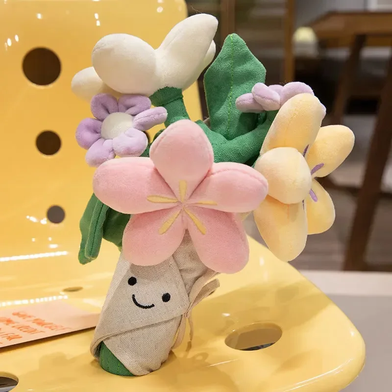 JC Bloom & Munch Plushies - Image 11