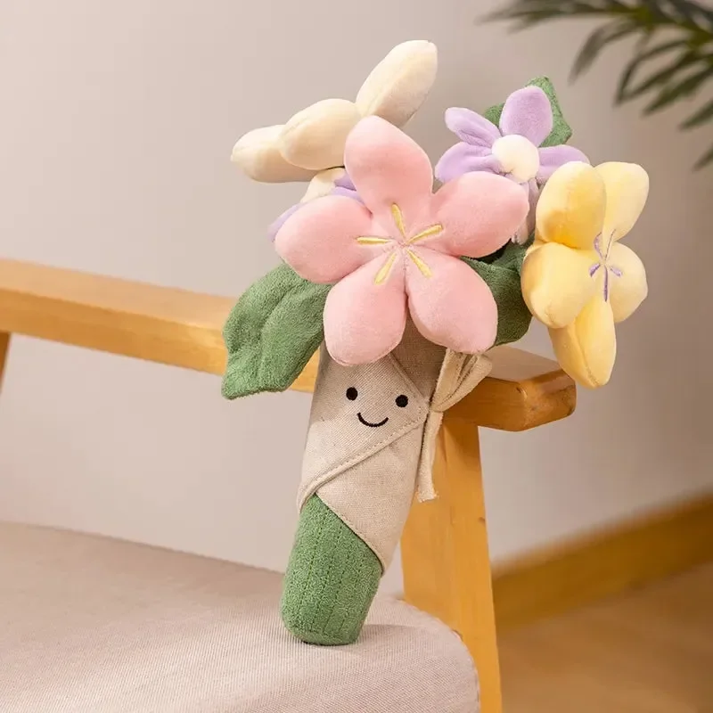 JC Bloom & Munch Plushies - Image 12