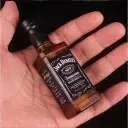 JD Bottle Pocket Lighter - Image 4