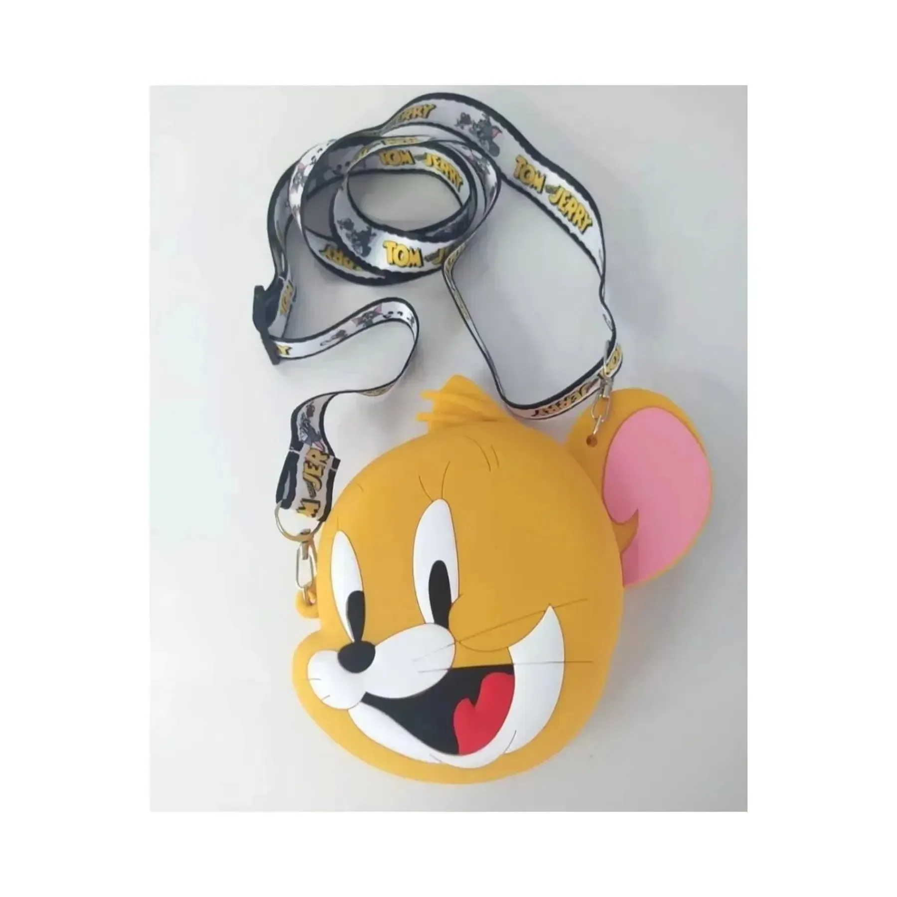 Jerry Mini Silicone Pouch - Image 2