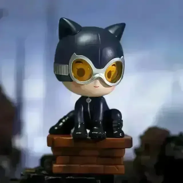 JL Mini Figurine Series - Image 12