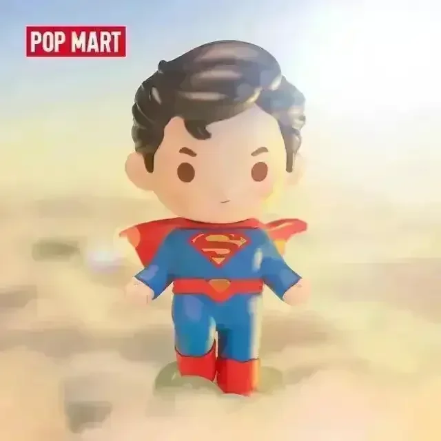 JL Mini Figurine Series - Image 7