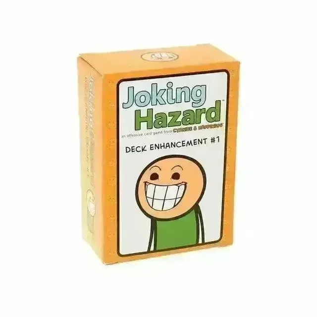 Joking Hazard Cards and Deck Enhancement - Image 7