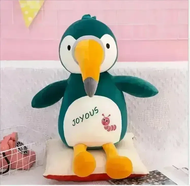 Joyous Penguin Plush Toy (60 cm) - Image 5
