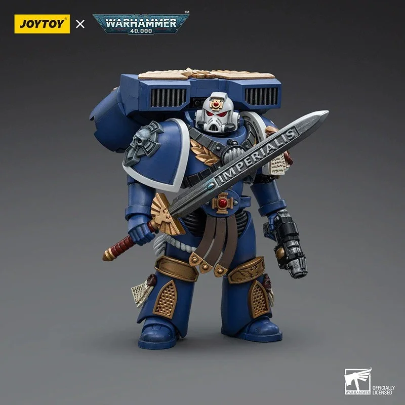 JoyToy x Warhammer Elite Collectible Figures (12 cm) - Image 11