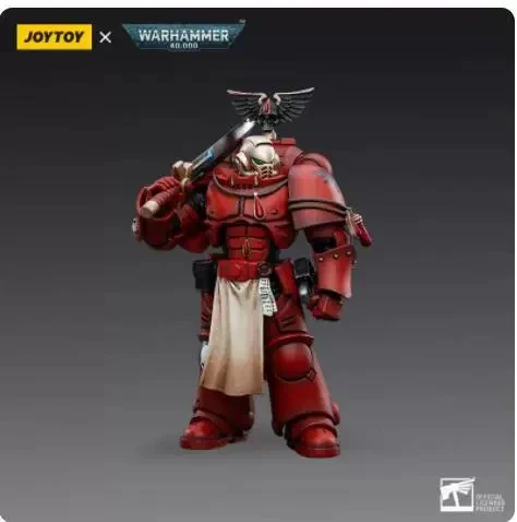 JoyToy x Warhammer Elite Collectible Figures (12 cm) - Image 6