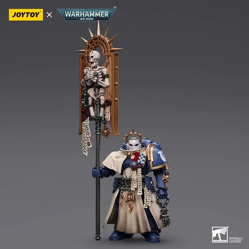 JoyToy x Warhammer Elite Collectible Figures (12 cm) - Image 9