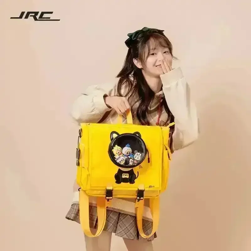 JRC CAT DSNY Collab Backpack - Image 2