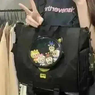 JRC CAT DSNY Collab Backpack - Image 5