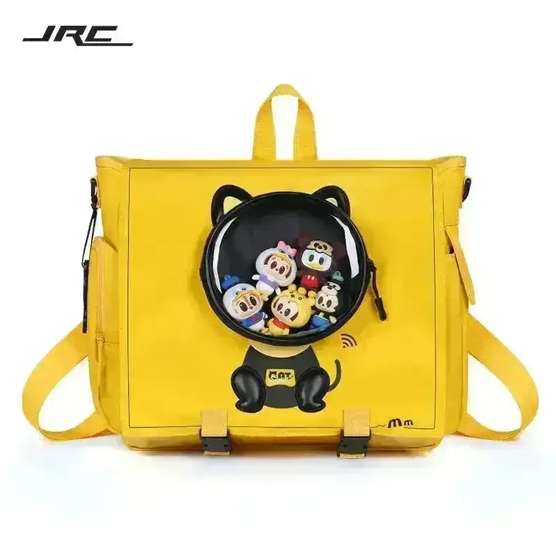 JRC CAT DSNY Collab Backpack - Image 6