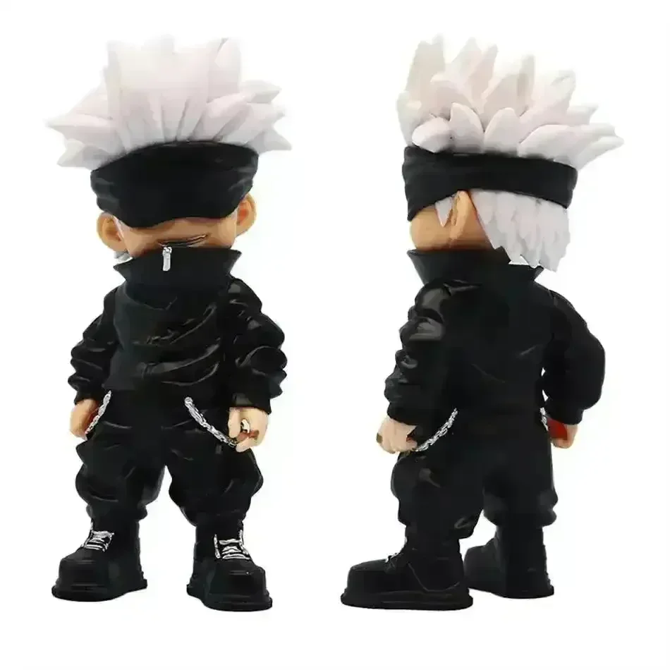 Jujutsu Kaisen Action Figurine (10 cm) - Image 7