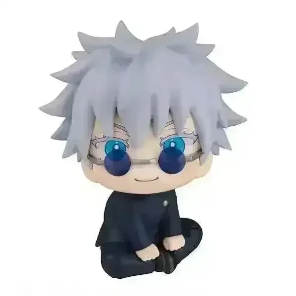 Jujutsu Kaisen Characters Anime Figures (11 cm) - Image 6