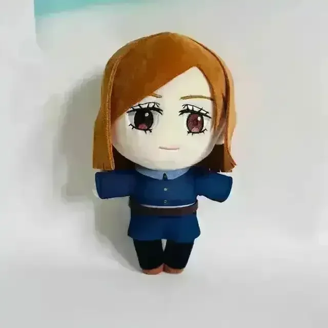 Jujutsu Kaisen Standing Plush Collection (21 cm) - Image 11