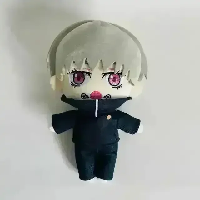 Jujutsu Kaisen Standing Plush Collection (21 cm) - Image 12