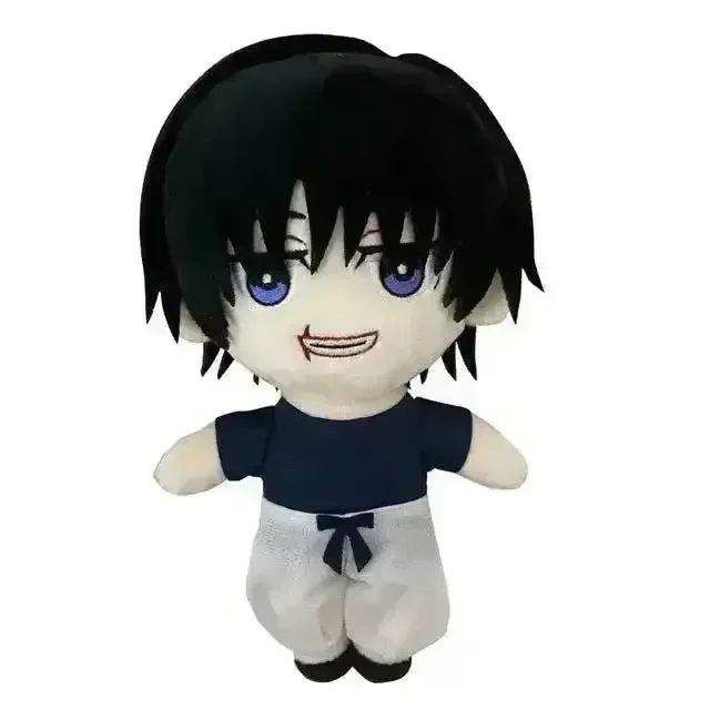 Jujutsu Kaisen Standing Plush Collection (21 cm) - Image 14
