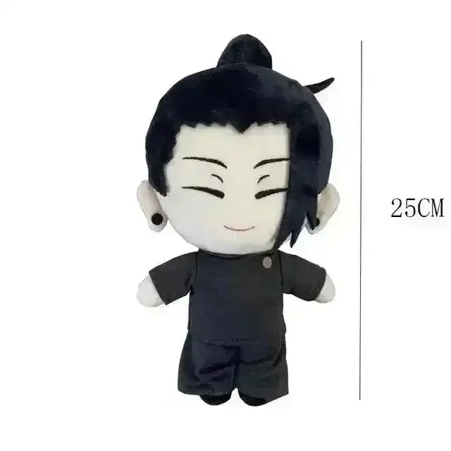 Jujutsu Kaisen Standing Plush Collection (21 cm) - Image 15
