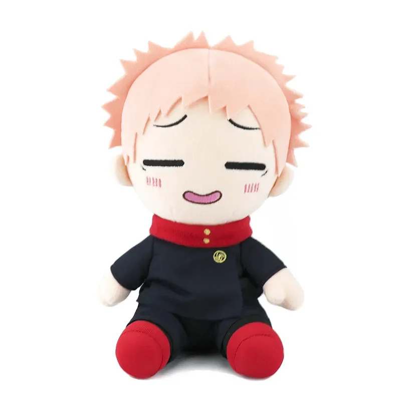 Jujutsu Kaisen Sitting Plush Collection (23 cm) - Image 10