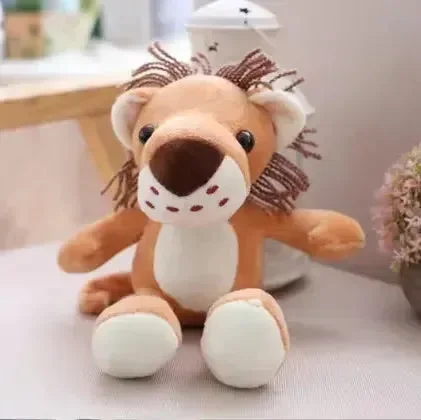 Jungle Jamboree Plushies - Image 5