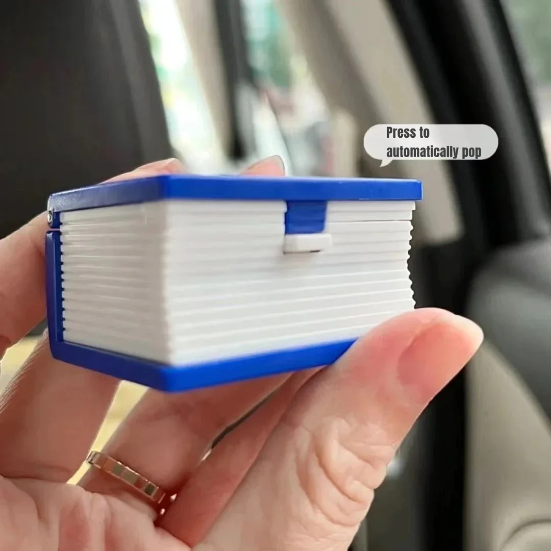 Jurassic Dinosaur Folding Book Keychain - Image 8