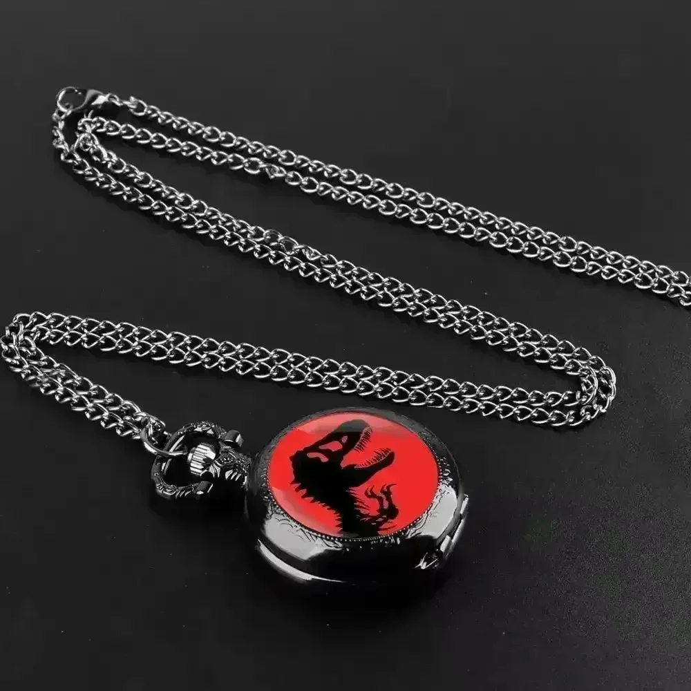 Jurassic Park Pocket Watch - Image 4