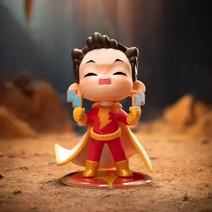 Justice League Childhood Series Blind Box - Image 4