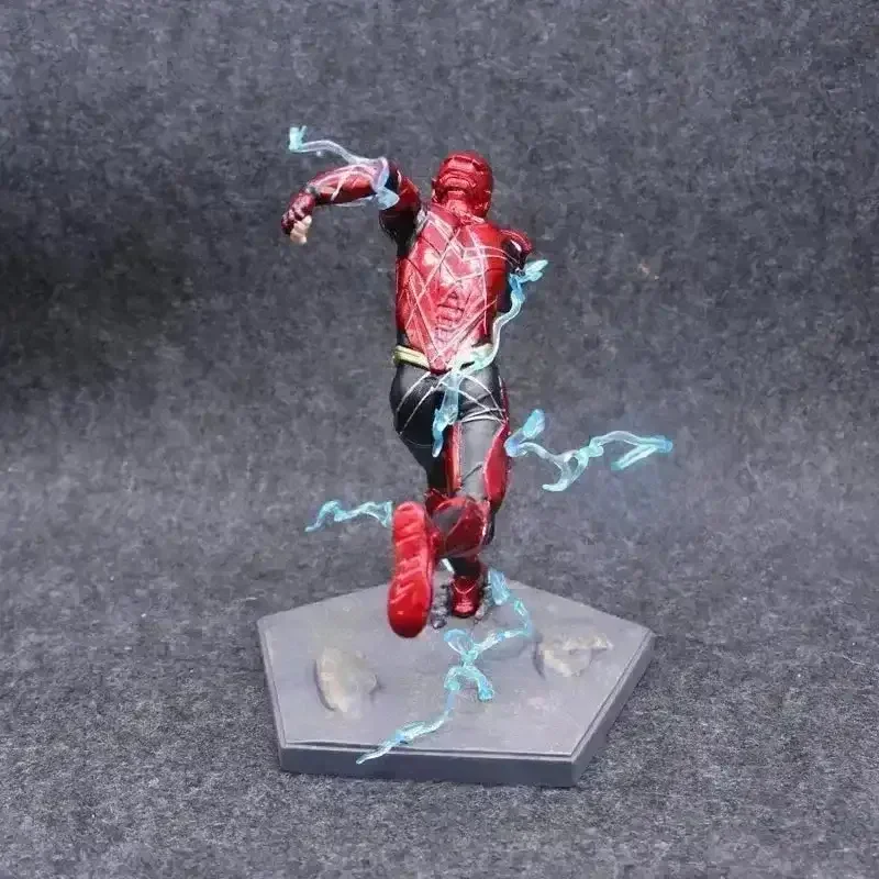 Justice League The Flash Action Figure (18 cm) - Image 5