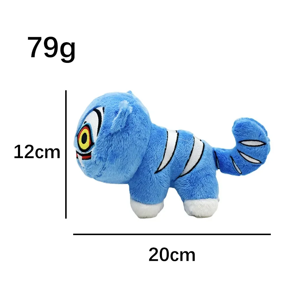 K-Pop Demon Hunters Premium Plush - Image 27
