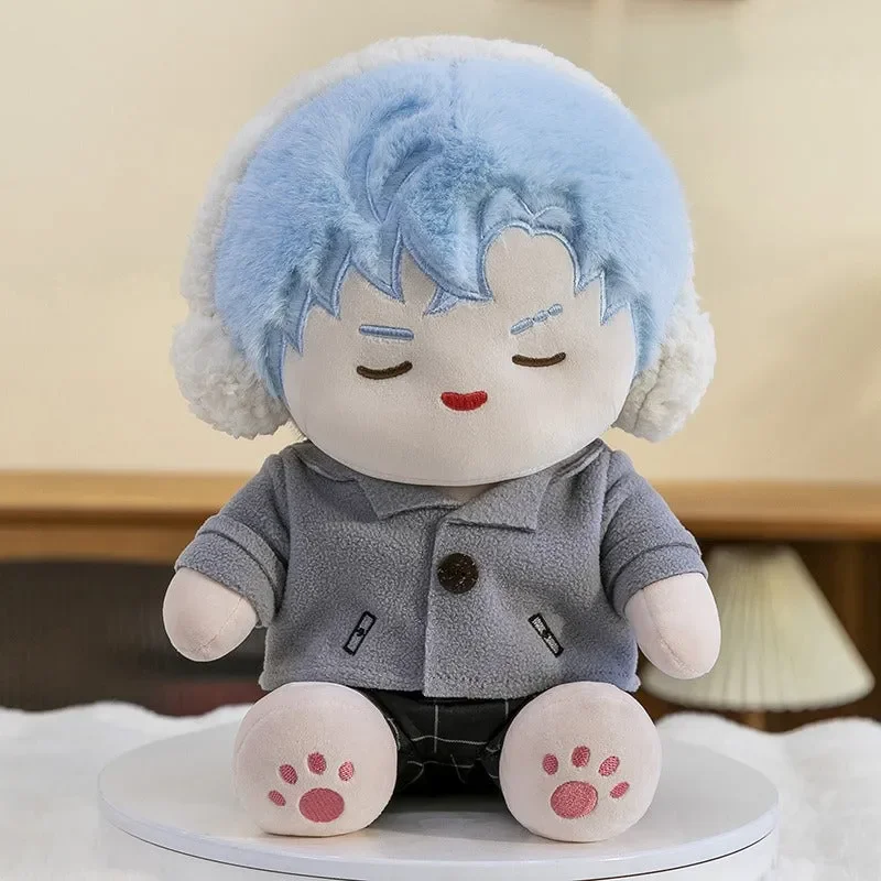K-Pop Winter Style Plushies - Image 9
