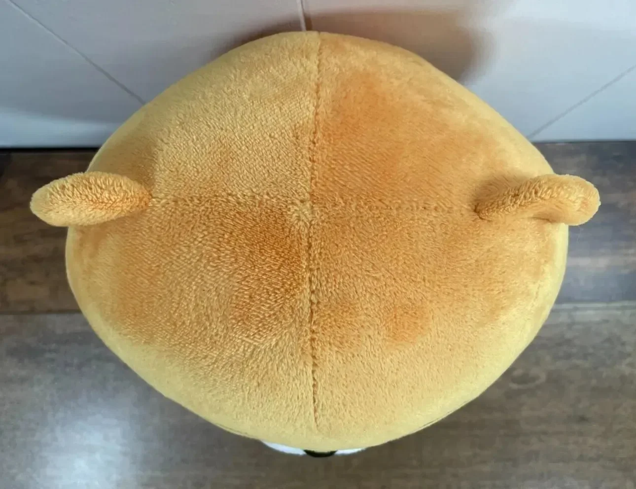 Kakao Friends Ryan Heart Plushie (35 cm) - Image 6