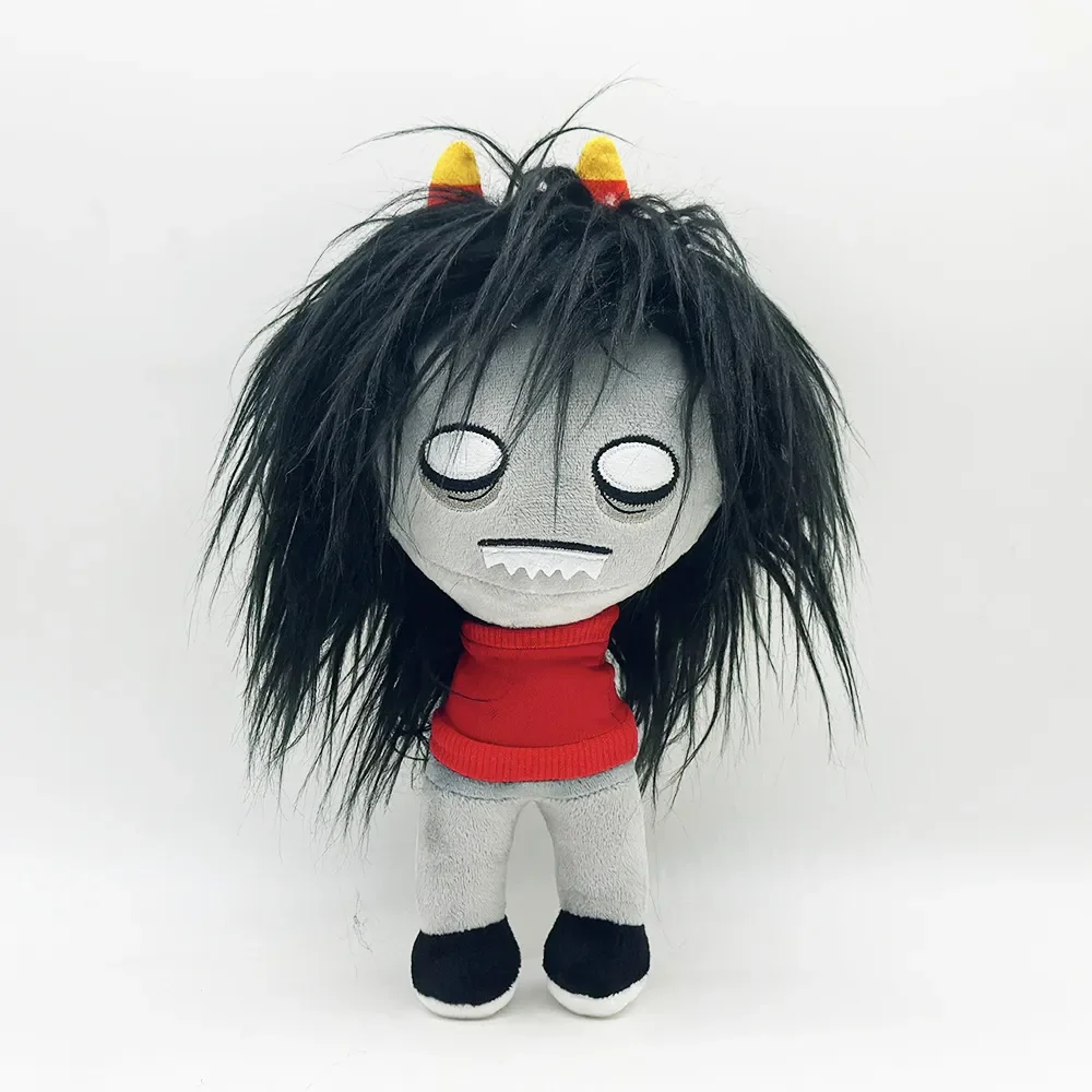 Karkat Armless Troll Plush - Image 10