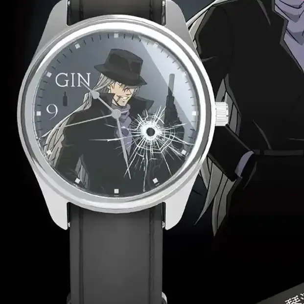 Kaunen Mystery Time Blind Box Watch - Image 7