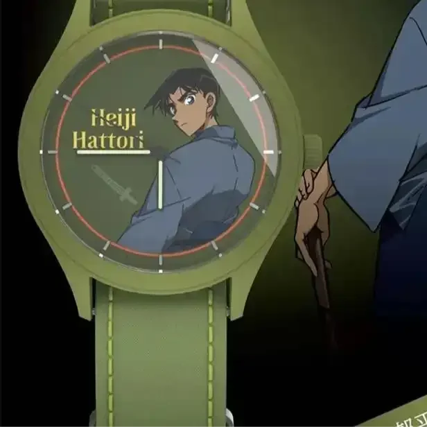 Kaunen Mystery Time Blind Box Watch - Image 9