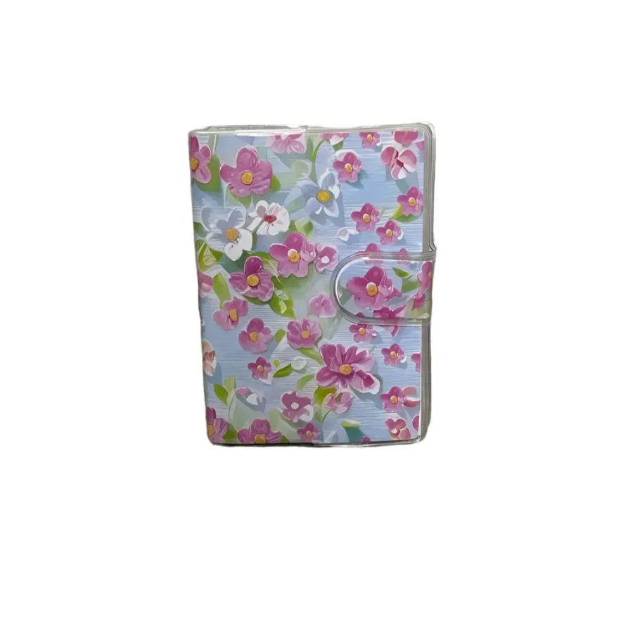 Kawaii A7 Pocket Journals - Image 21