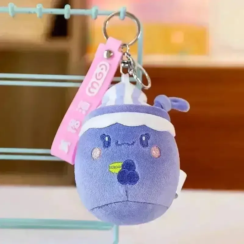 Kawaii Boba Cute Milk Tea Plushie - Image 8