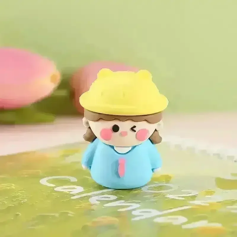 Kawaii Character Pencil Sharpener - Image 14